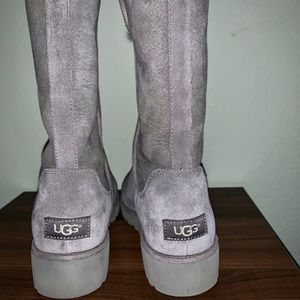 UGG Amie Women's Classic Slim Winter Boots 1013428